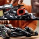 Конструктор Technic Гоночный автомобиль Mercedes-AMG F1 W14 E Performance на 1642 детали (88027) - изображение 6