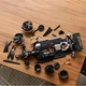 Конструктор Technic Гоночный автомобиль Mercedes-AMG F1 W14 E Performance на 1642 детали (88027) - изображение 10