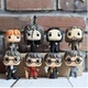Фигурка POP Harry Potter Лорд Волдеморт с Нагайной 10 см (815758-8) - изображение 5