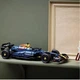 Конструктор Technic Гоночный автомобиль Oracle Red Bull Racing RB20 на 1639 деталей (H9906) - изображение 6