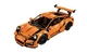 Конструктор Technic Гоночный автомобиль Porsche 911 GT3 RS 1:8 на 2758 деталей (8156) - изображение 3