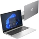 Ноутбук HP 255R 15 G10 (AD1U9ET), AMD Ryzen 5 7535U / 15.6" / RAM 16 ГБ DDR5 / SSD 512 ГБ / AMD Radeon 660M Graphics / Windows 11 Pro / сірий - зображення 2