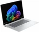 Ноутбук HP OmniBook X Flip (C6RS0EA), 16" / 1920 x 1200px / OLED / Touch / Ultra 5-226V / RAM 16 ГБ / SSD 512 ГБ / Windows 11 Home / Сірий - изображение 3