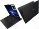 Ноутбук Lenovo Legion Pro 5 16IAX10 (83F3003BPB), Intel Core Ultra 7-255HX / 16" / OLED / RAM 32 ГБ / SSD 1 ТБ / RTX 5070 8 ГБ GDDR7 / Windows 11 Home / Чорний - изображение 3