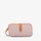 Сумка клатч через плечо маленькая Regina Notte 4250 Wallet Bag Пудра - изображение 1