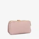 Сумка клатч через плечо маленькая Regina Notte 4250 Wallet Bag Пудра - изображение 3