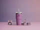 Термокружка Stanley Quencher ProTour FlowState 591 мл Lilac (10-10826-143) - изображение 4