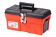 Ящик для инструмента Intertool 13" BX-1113 (BX-1113) - изображение 1