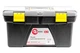 Ящик для инструмента Intertool 21.5" x 536 x 292 x 271мм (BX-0321) - изображение 1