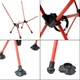 Кресло туристическое складное Ranger Compact Hike 207 для кемпинга, рыбалки и отдыха, компактное RA2246 - изображение 6