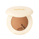 Пудра для лица запеченная TopFace ProHD Natural Glow PT704, 006 Deep Bronze Бронзовая - изображение 1