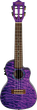 Укулеле Lanikai Quilted Maple QM-PUCEC - зображення 1
