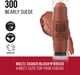 Румяна-стик Rimmel The Multi Tasker с кистью 300 Nearly Suede 8 г (3616307087872) - изображение 3