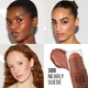Румяна-стик Rimmel The Multi Tasker с кистью 300 Nearly Suede 8 г (3616307087872) - изображение 4