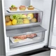 Холодильник LG GC-B459FNPW - изображение 8