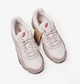 Женские кроссовки Asics Gel-Nyc 1203A372-100 39.5 Cream-Moonrock - изображение 2