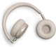 Słuchawki JBL Live 680NC Champagne (JBLLIVE680NCCPG) - obraz 7