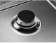 Варильна поверхня Electrolux KGS75362XX - зображення 5