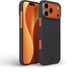 Чохол для смартфона ArmorStandart BlackIcon Kevlar MagCase для Apple iPhone 17 Pro Max Black (ARM88531) - зображення 2