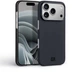 Чехол для смартфона Apple iPhone 17 Pro ArmorStandart BlackIcon Aramid Twill MagCase Black (ARM90149) - изображение 2