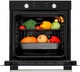 Духовой шкаф Vestel AFB-8786 - изображение 7