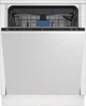 Посудомоечная машина Beko BDIN36532 - изображение 1