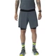 Шорти Dynafit Ultra 2/1 Shorts M L Синій/Чорний (1054-016.002.3053) - зображення 2