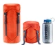 Компрессионный мешок Deuter Compression Bag S Papaya (1052-3790025 9002) - изображение 2