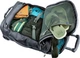 Сумка Deuter Duffel Pro Movo 36 Black (1052-3501025 7000) - зображення 6