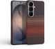 Чехол для смартфона Samsung Galaxy S26 ArmorStandart BlackIcon Kevlar MagCase Sunset (ARM90156) - изображение 2