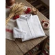 Сорочка дитяча Brilliant з вишивкою Карпати (24113-122B-cream) Brilliant 24113-122B-cream 1045621 - зображення 5