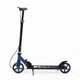 Самокат детский двухколесный Skyper Pegas PS-76921, стальная рама, колеса PU 14.5 см, синий - изображение 2
