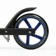 Самокат детский двухколесный Skyper Pegas PS-76921, стальная рама, колеса PU 14.5 см, синий - изображение 5