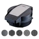Мультипекар SOKANY SK-08105 на 5 пластин 600 Вт - изображение 2