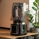 Блендер стационарный Sokany SK-03037 с чашей 2 л, черный - изображение 2