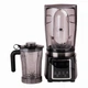 Блендер стационарный Sokany SK-03037 с чашей 2 л, черный - изображение 6