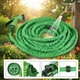 Шланг садовый для полива Magic Hose саморастягивающийся с водным распылителем 7 режимов 75 м - изображение 11