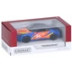 Машинка інерційна 2023 Nissan Fairlady Z KT5443WF(Blue) 1:36, 12 см, відчиняються двері - изображение 2