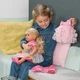 Лялька BABY BORN – ЧАРІВНА КАРЛА (43 см, з аксес.) - зображення 8