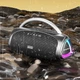 Bluetooth колонка Awei KA39 (100W)- чорний - изображение 2