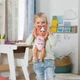 Лялька BABY BORN – ЛЕНА У КОСТЮМІ КОТИКА (36 см, з аксес.) - зображення 5