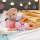 Лялька BABY BORN – ЧАРІВНА ЕММА (43 cm, з аксесуарами) - зображення 3