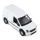 Автомодель - FORD TRANSIT CONNECT (білий) - изображение 13