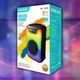 Bluetooth колонка Kakusiga KK-3105 (5W)- чорний - изображение 2