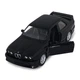 Автомодель – BMW M3 1987 (чорний) - зображення 15