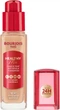 Тональная основа Bourjois Healthy Mix 52.5С Rose Beige 30 мл (3616307172851) - изображение 2