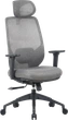 Крісло офісне OfficePro Comfort OC524G Gray - зображення 3