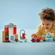Конструктор LEGO Duplo Disney Візит МакКвіна в гараж Дока (10456) - изображение 5