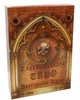 Кладбищенское Таро. Necropolis Tarot - Трубина Дарья - изображение 2