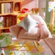 Конструктор 3D міні-будинок Dora’s Loft DG12 - Robotime - (6946785164343) - изображение 5
